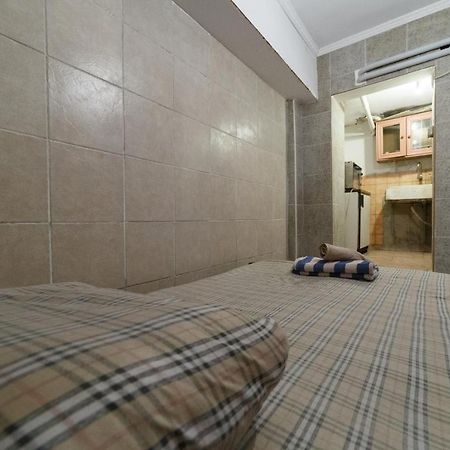 雅典Private Flat For 2 Or 3 With Back Yard Near Exarhia Square And Archaelogical Museum公寓 外观 照片