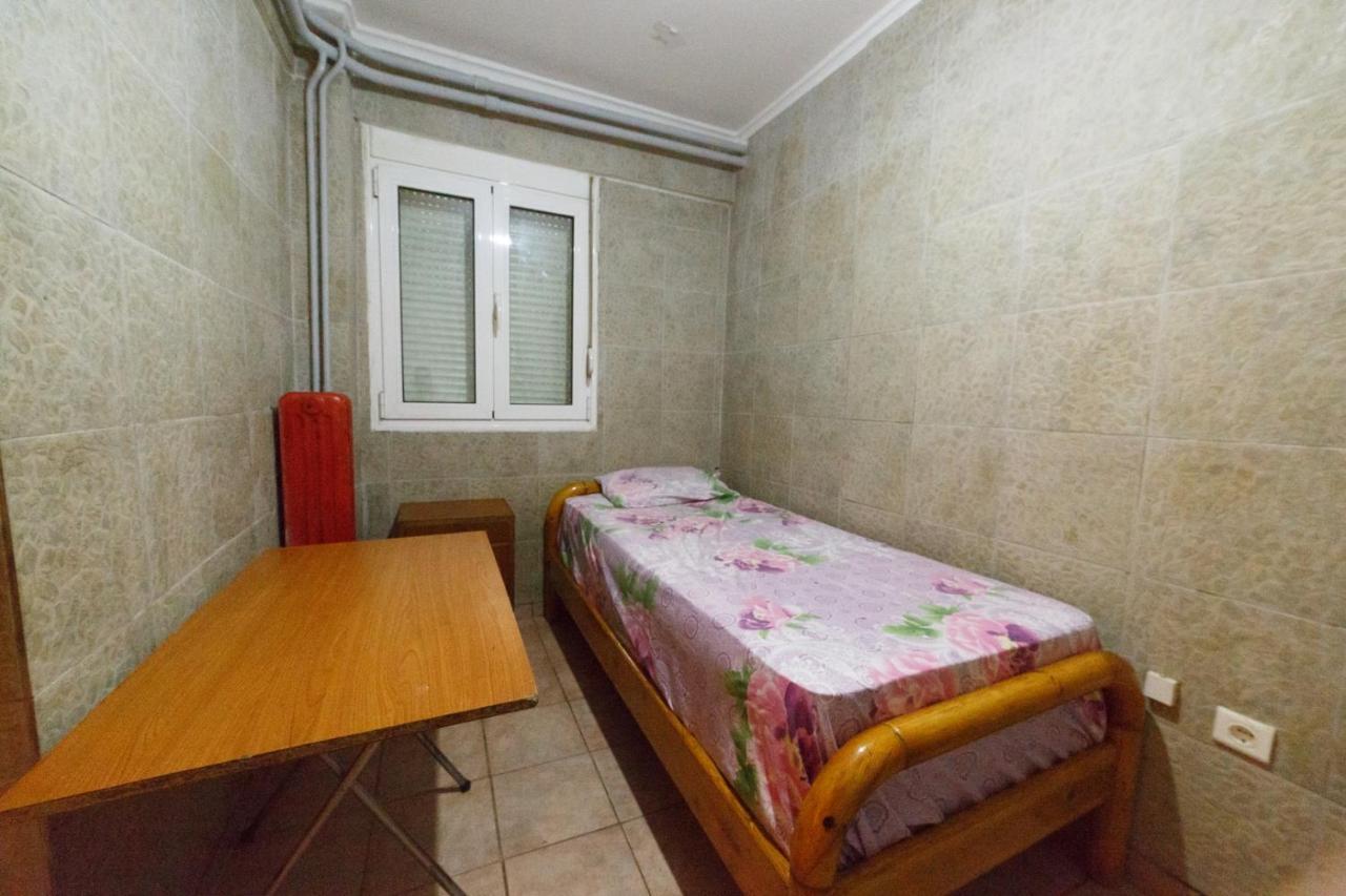 雅典Private Flat For 2 Or 3 With Back Yard Near Exarhia Square And Archaelogical Museum公寓 外观 照片